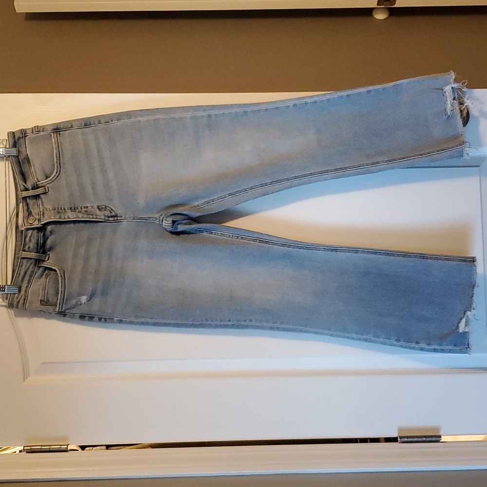 Lovervet denim